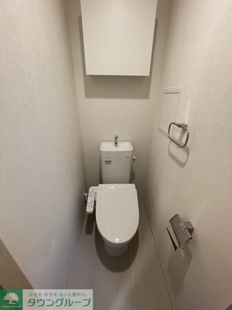 Noir et Bianc 並木の物件内観写真